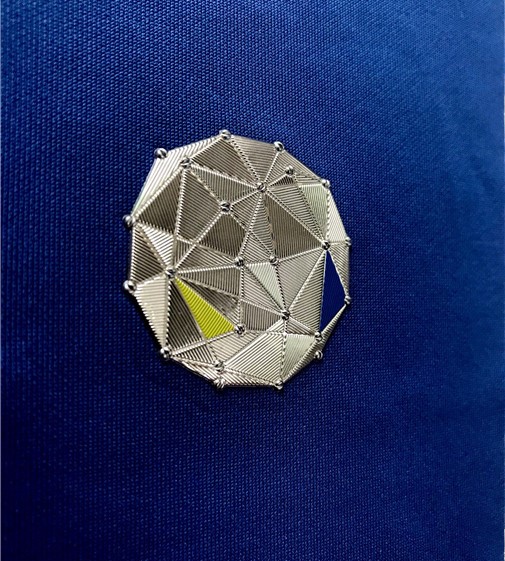 TPU Solid Heat Transfer Label